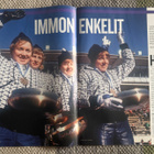 URHEILUSANOMAT HIIHDON MM-LAHTI 2017 - pikkukuva 4