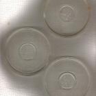 Karhula ja Iittala, lasikansi, 4 + 3 kpl. - pikkukuva 3