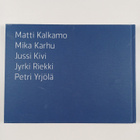 Ars Fennica 2009 (signeerattu) - pikkukuva 2