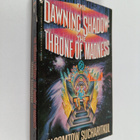 Somtow Sucharitkul : The Dawning Shadow : The Throne of M... - pikkukuva 1