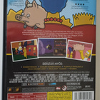 SIMPSONS MOVIE DVD - pikkukuva 5