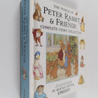 Beatrix Potter : The World of Peter Rabbit and friends : ... - pikkukuva 1