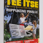 Tee itse 8/1993 - pikkukuva 1