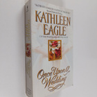 Kathleen Eagle : Once Upon a Wedding - pikkukuva 1