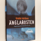 Arnaldur Indridason : Änglarösten - pikkukuva 1