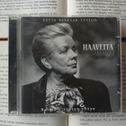 Helena Siltala & Raimo Virtasen yhtye - Haaveita (mini-CD) - pikkukuva 1