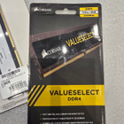 Corsair Value Select DDR4 2133MHz 8GB (CMV8GX4M1A2133C15) - pikkukuva 2