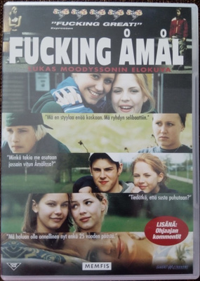 Fucking Åmål DVD
