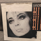 Sandra – Hi! Hi! Hi!  7" - pikkukuva 1