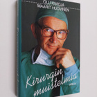 Maarit Huovinen ym. : Kirurgin muistelmia - pikkukuva 1