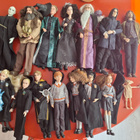 Harry Potter nukkeja - pikkukuva 1