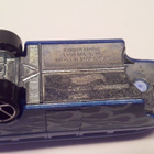 Custom Volkswagen Hauler Hot Wheels 2015 8,5 cm - pikkukuva 5