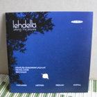 The HOL Choir:Among the leaves CD - pikkukuva 1