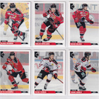 2019-20 Cardset Series 1 Ässät Team Set 12 korttia (169-180) - pikkukuva 2