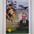 Huomio! : reserviläisen käsikirja 2003 - pikkukuva 2