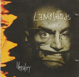 Landlords CD Mentality  1994
