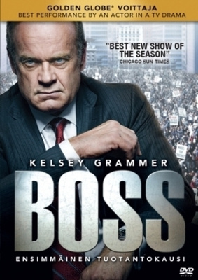 BOSS Kausi1