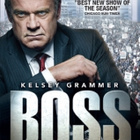 BOSS Kausi1 - pikkukuva 1