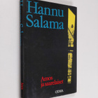 Hannu Salama : Amos ja saarelaiset - pikkukuva 1
