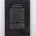 Carl Sandburg : Runoja - pikkukuva 2