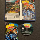 Crash Of The Titans PS2 (Puhumme Suomea) - pikkukuva 1