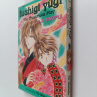Yuu Watase : Fushigi Yugi, Vol. 3 - Disciple - pikkukuva 1