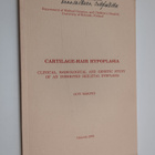 Outi Mäkitie : Cartilage-hair hypoplasia : clinical, radi... - pikkukuva 1