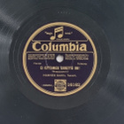 Savikiekko 1927 - Hannes Saari - Columbia 16162 - pikkukuva 3