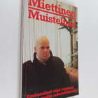 Kimmo Miettinen : Muistelmat : ensimmäiset viisi vuottani... - pikkukuva 1