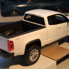 Chevrolet colorado ZR2 -17 1:27 ALE! - pikkukuva 2