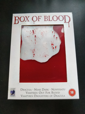 Box of Blood