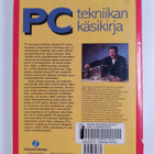 Olavi Lähteinen : Pc-tekniikan käsikirja - pikkukuva 2