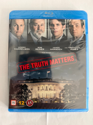 The Truth Matters