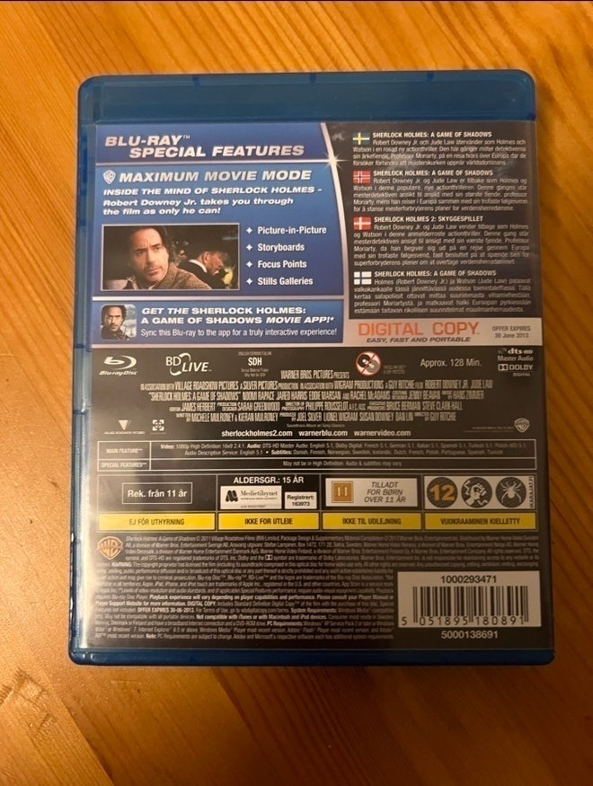 Item image