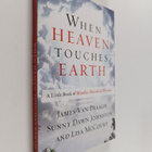 James Van Praagh ym. : When Heaven Touches Earth : A Litt... - pikkukuva 1