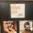 Jack Kerouc Collection -boksi 3cd - pikkukuva 4