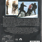 Ansa -The Parallax View (1974) Warren Beatty suom. teksti - pikkukuva 2