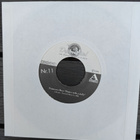 Whistle Bait: Lonely Weekends, 7" 1996!! - pikkukuva 2