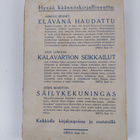Jack London : Hänen isiensä jumala - pikkukuva 2