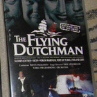 Wagner - The Flying Dutchman - DVD UUSI - pikkukuva 1