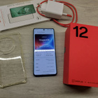 OnePlus 12 256GB puhelin + 160W pikalaturi - pikkukuva 1