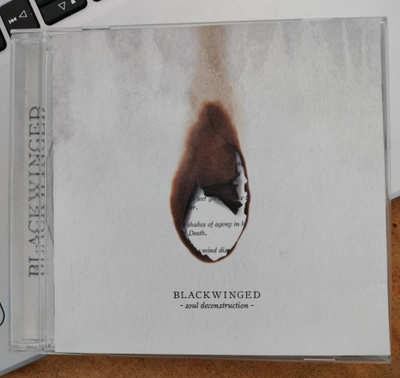 Blackwinged : Soul Deconstruction