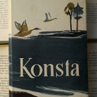 Veikko Huovinen - Konsta (gebunden Buch) - pikkukuva 1