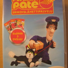 POSTIMIES PATE - Erikoislähettipalvelu ( 3 x dvd ) - pikkukuva 1