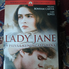 Lady Jane 9 päivää kuningattarena - pikkukuva 1