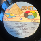 Showaddywaddy - Bright Lights lp - pikkukuva 3