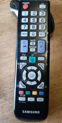 Kaukosäädin Samsung BN59-00942A