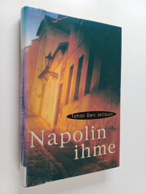 Tahar Ben Jelloun : Napolin ihme