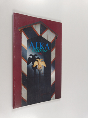 Aika = Tiden = Time : a Helsinki trilogy