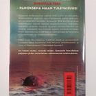Ville Kaarnakari : Operaatio Para Bellum : OPB - pikkukuva 2